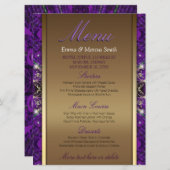 Or magique d'étincelle+Grand menu de taille de (Devant / Derrière)