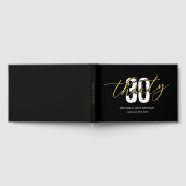 Or noir 30e anniversaire (Complet)