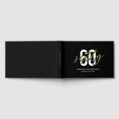 Or noir 60e anniversaire (Complet)
