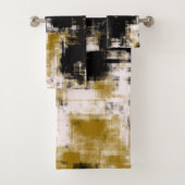 Or noir et blanc (En situation)