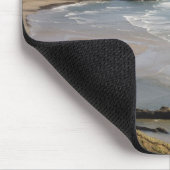 OR, Oregon Coast, Ecola State Park, Crescent Muismat (Hoek)