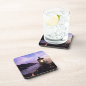 OR, Oregon Coast, Heceta Head Lighthouse, on Drankjes Onderzetter (Rechterzijde)