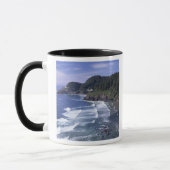OR, Oregon Coast, Heceta Head Lighthouse, on Mok (Links)