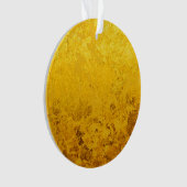 OR pur/or leaf (devant)