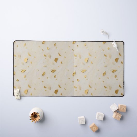 Or Quatre — Luxe Subtil & Suite de Mariage (Tableau pour enfants)