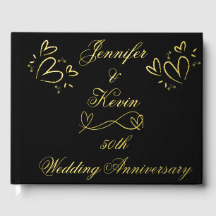 Or simple sur le 50e anniversaire du Mariage noir