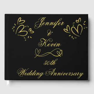 Or simple sur le 50e anniversaire du Mariage noir 
