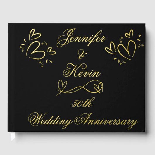 Or simple sur le 50e anniversaire du Mariage noir  (Recto)