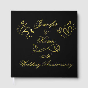 Or simple sur le 50e anniversaire du Mariage noir