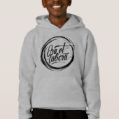 Ora et labora (Devant)