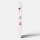 Oraal schilderij, kersenbloesem Case-Mate iPhone case (Achterkant / Links)