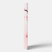 Oraal schilderij, kersenbloesem Case-Mate iPhone case (Achterkant / Rechts)