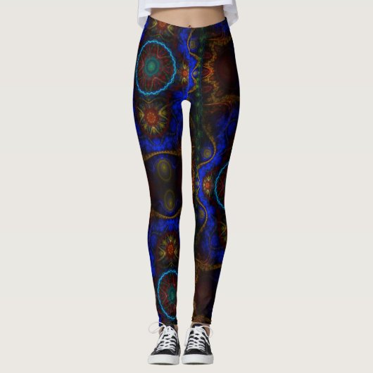Oracle Leggings (Voorkant)