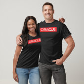 Oracle Merchandise Essential T-Shirt (Unisex)