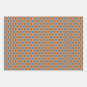 Oraculum Books, Vol II Inpakpapier Vel (Voorkant 2)