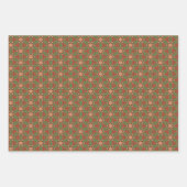 Oraculum Books, Vol II Inpakpapier Vel (Voorkant)