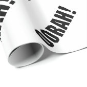 ORAH! CADEAUPAPIER (Rol Hoek)