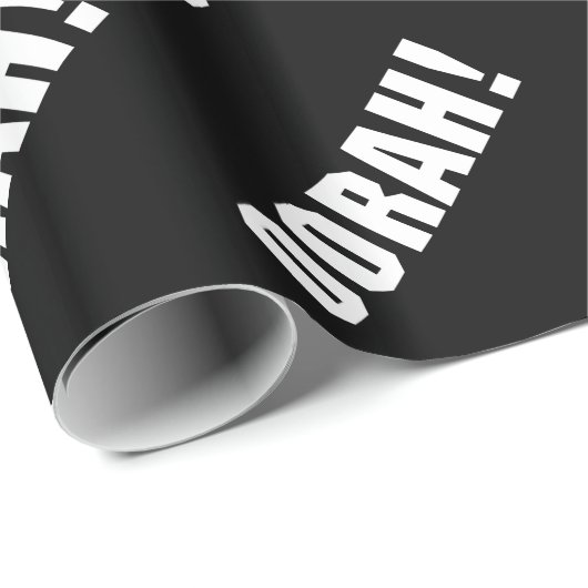 ORAH! CADEAUPAPIER (Rol Hoek)