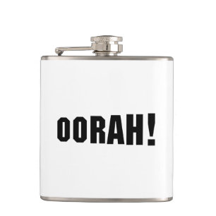 ORAH! HEUPFLES