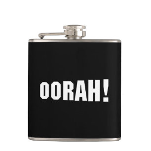 ORAH! HEUPFLES