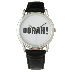 ORAH! HORLOGE