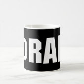 ORAH! KOFFIEMOK (Center)