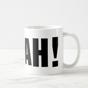 ORAH! KOFFIEMOK