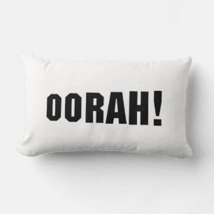 ORAH! KUSSEN