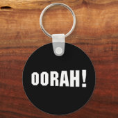ORAH! SLEUTELHANGER (Voorkant)