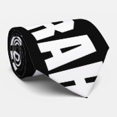 ORAH! STROPDAS (Opgerold)