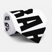 ORAH! STROPDAS (Opgerold)