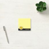 Orale geschiedenis post-it® notes (Kantoor)