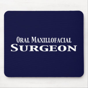 Orale Maxillofaciale chirurgische Giften Muismat