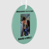 ORANAMENT FIANÇAILLES (devant)