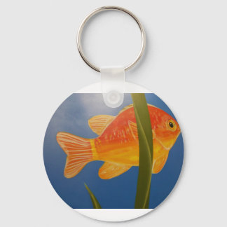 Orang I A Fish II Sleutelhanger