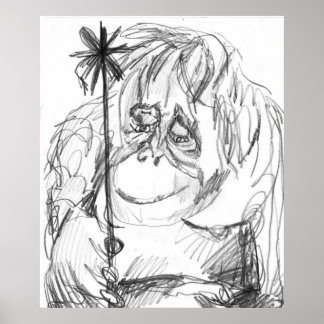 orang-oetan poster