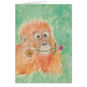 orang-outan