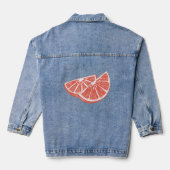 Orange (Verso)