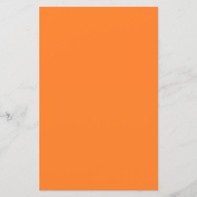 Orange (Voorkant)