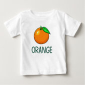 Orange (Voorkant)