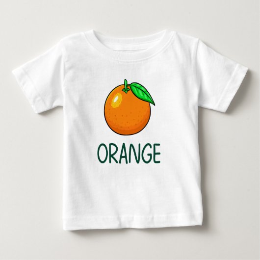 Orange (Voorkant)
