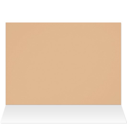 Orange Blossom (Intérieur Horizontal (Haut))