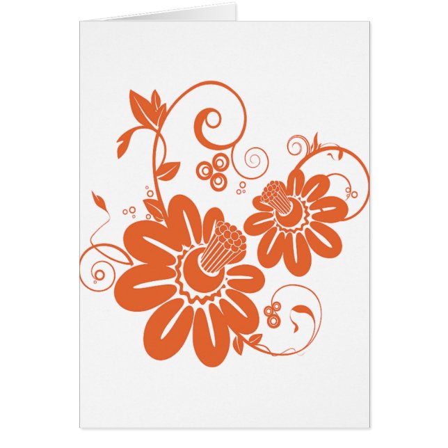 Orange Blossom (Devant)