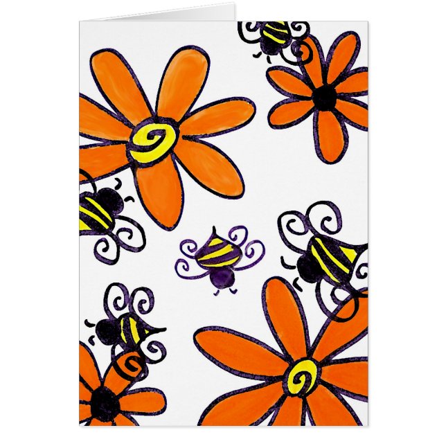 Orange Buzz (Devant)