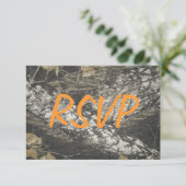 Orange Camo RSVP (Debout devant)