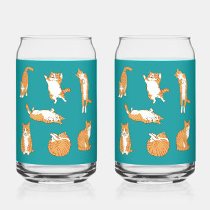 Orange Cats Funny
