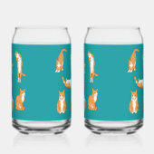 Orange Cats Funny (Gauche)