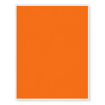 Orange de couleur de Web de code du sortilège