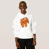 Orange de Poogle (Devant entier)
