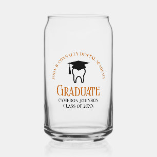 Orange Dental School Custom Dentist Graduation